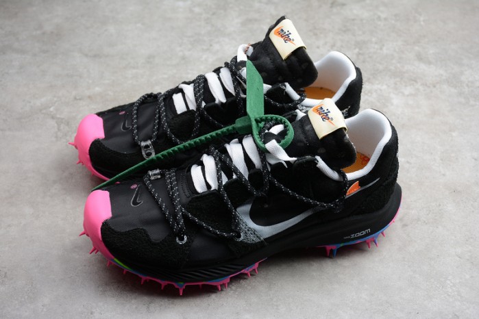 nike zoom terra kiger 5 fw black - cd8179-001