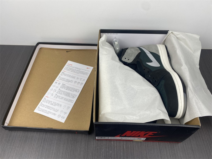 air jordan 1 excessive ‘parts’ launch date db2889-001