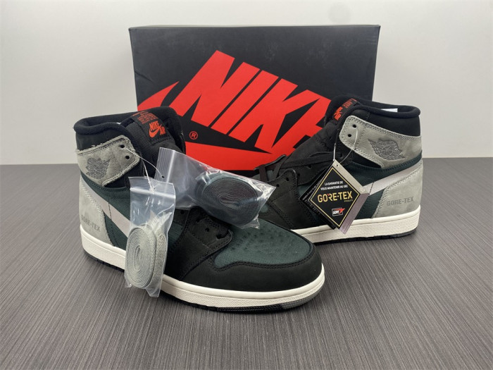 air jordan 1 excessive ‘parts’ launch date db2889-001