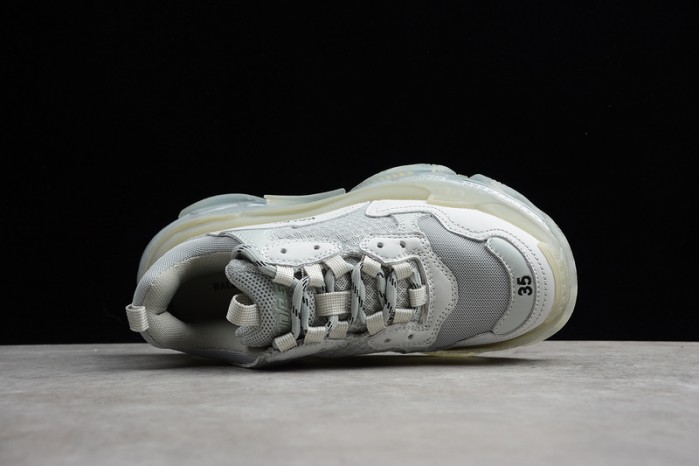 balen triple s trainer