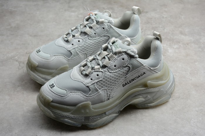 balen triple s trainer