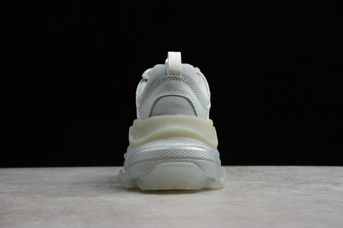balen triple s trainer
