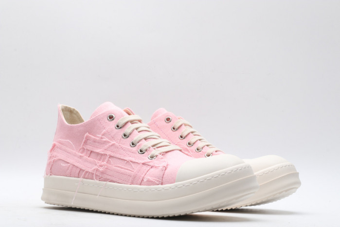 rick owens sneakers