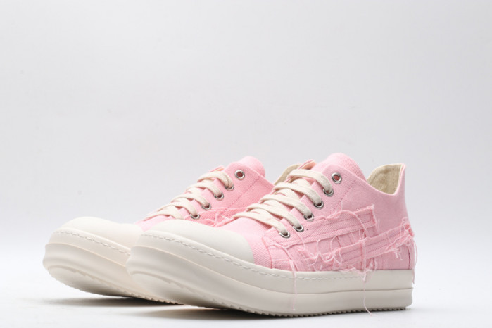 rick owens sneakers