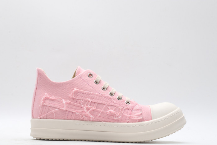 rick owens sneakers