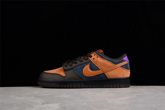 nike dunk low cider - dh0601-001