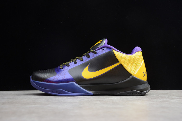 nike zoom kobe 5 x