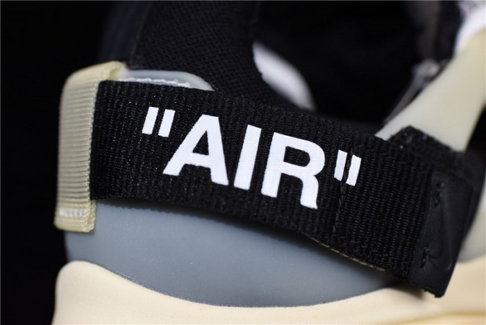 nike the 10: air presto "fw" - aa3830-001