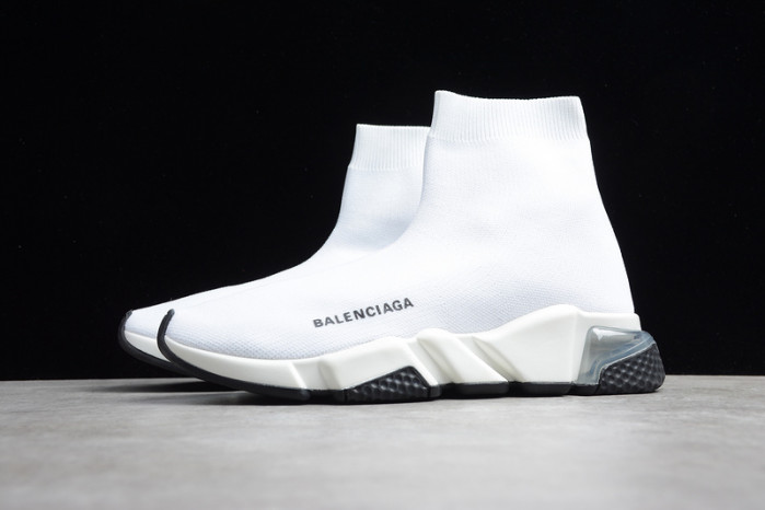balen speed trainer white 517319 w07u0 1005