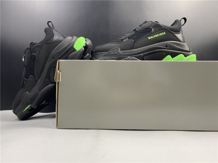 balen triple s trainer 524039 w2fw1 4881