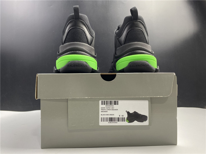 balen triple s trainer 524039 w2fw1 4881