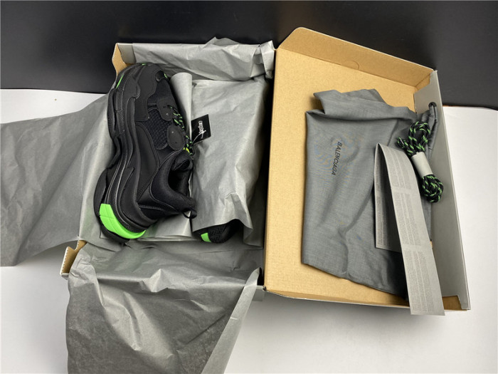 balen triple s trainer 524039 w2fw1 4881