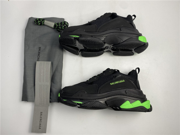 balen triple s trainer 524039 w2fw1 4881