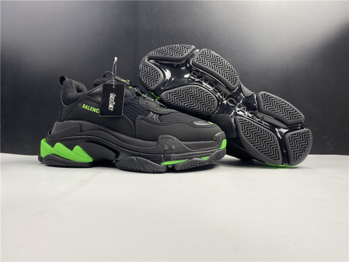balen triple s trainer 524039 w2fw1 4881