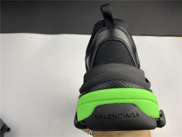 balen triple s trainer 524039 w2fw1 4881