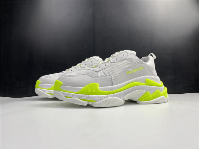 Ba*len*cia*ga triple s sneaker 536737 w0901 9088