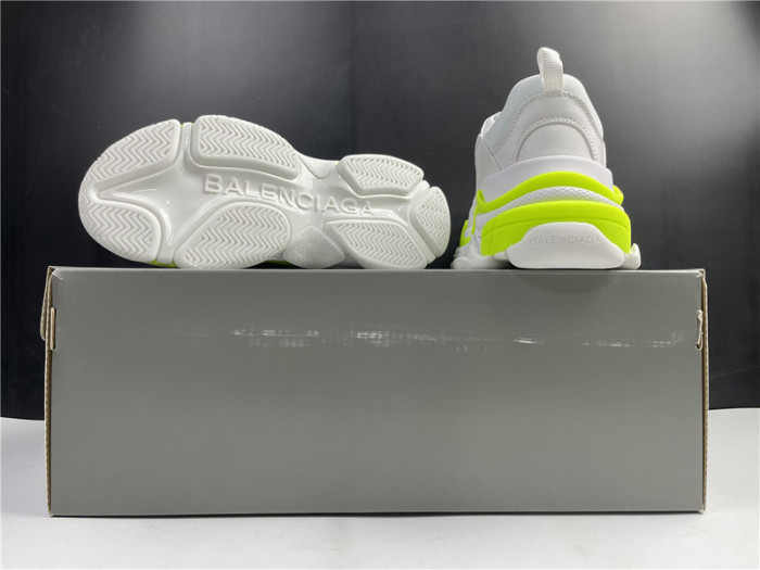 Ba*len*cia*ga triple s sneaker 536737 w0901 9088