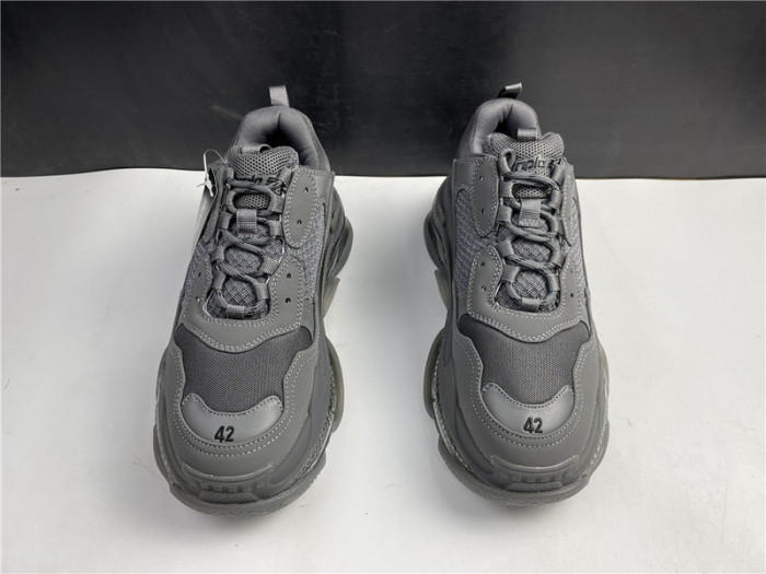 Ba*len*cia*ga triple s sneaker