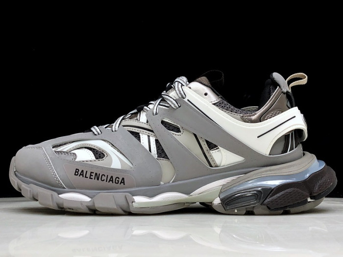 balen sneaker tess.s.gomma maille black 542023 w1gb1 7128
