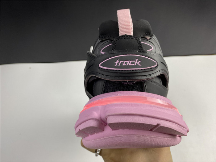 balen track