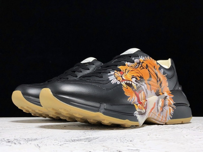 gucc1 rhyton sneaker