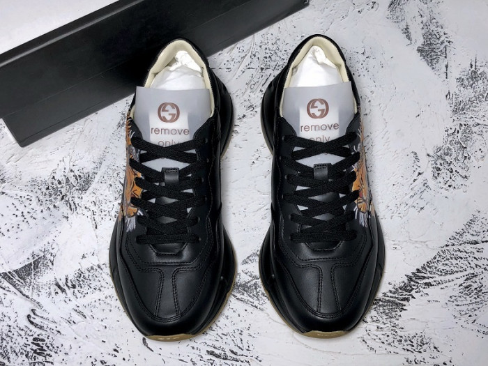 gucc1 rhyton sneaker