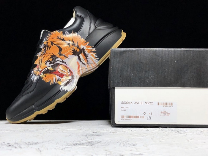 gucc1 rhyton sneaker