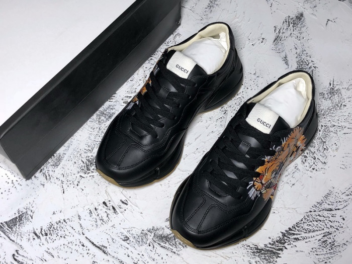 gucc1 rhyton sneaker