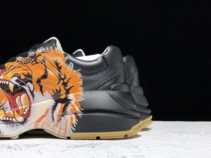 gucc1 rhyton sneaker