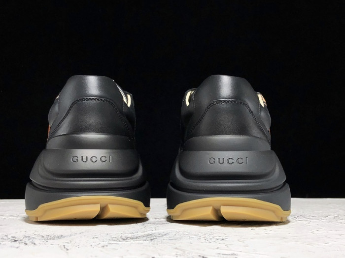 gucc1 rhyton sneaker