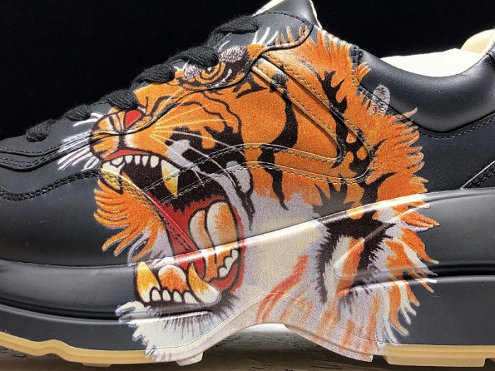 gucc1 rhyton sneaker