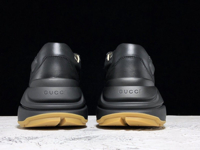 gucc1 rhyton sneaker