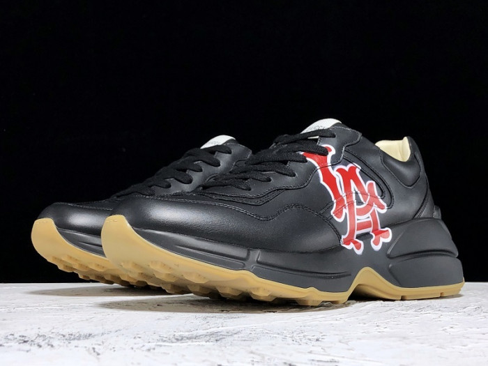 gucc1 rhyton sneaker