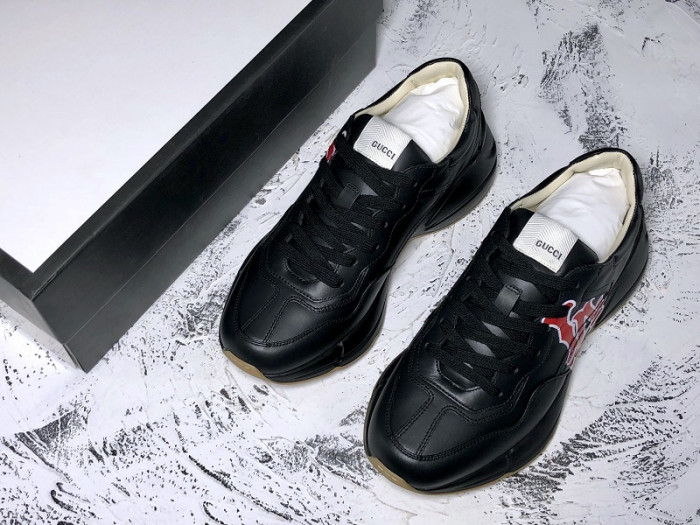 gucc1 rhyton sneaker