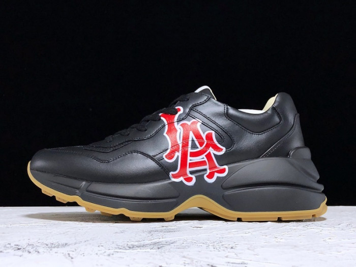 gucc1 rhyton sneaker
