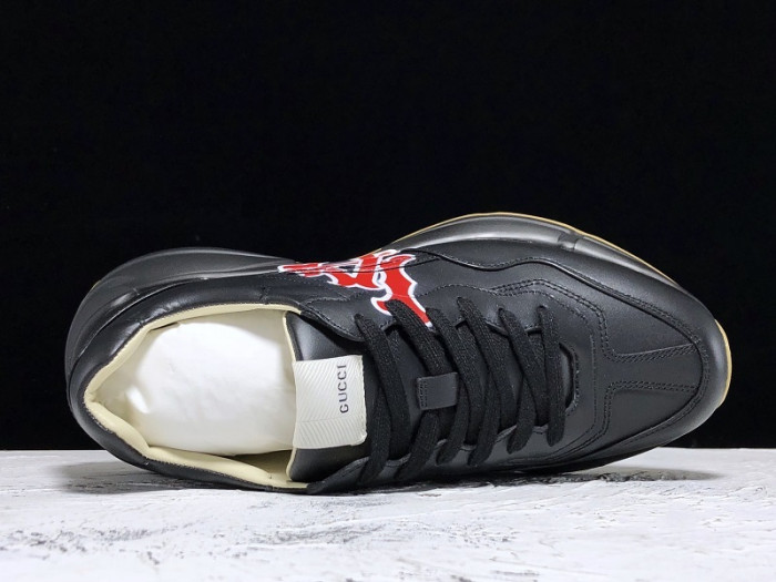 gucc1 rhyton sneaker