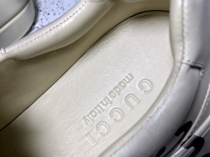 gucc1 rhyton sneaker