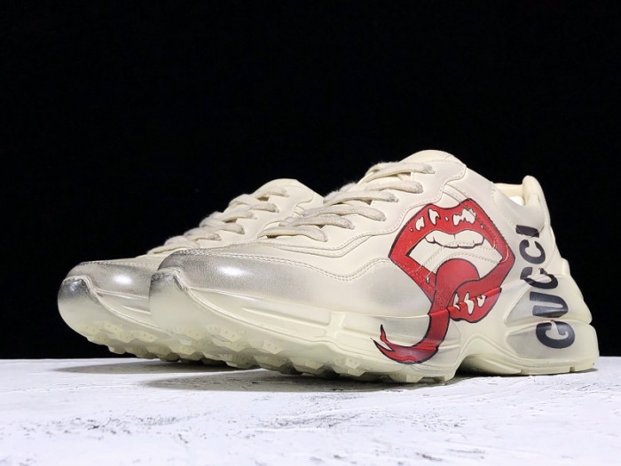 gucc1 rhyton sneaker