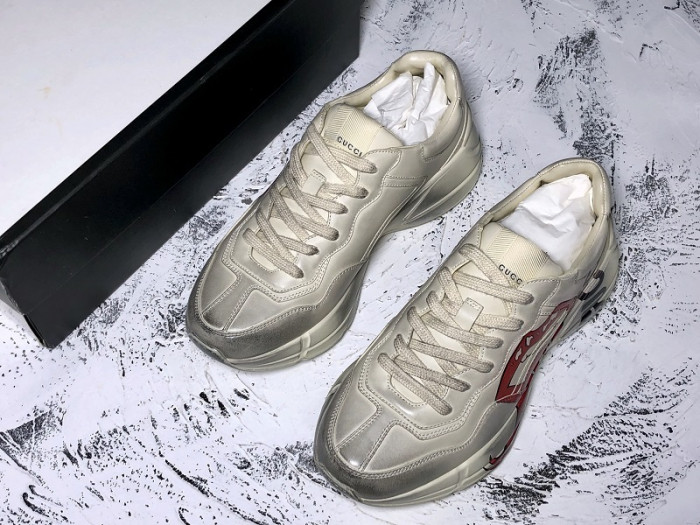 gucc1 rhyton sneaker