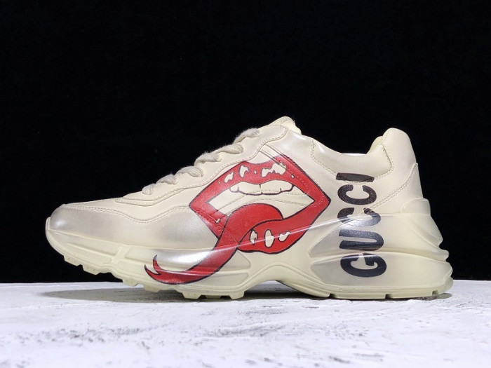 gucc1 rhyton sneaker