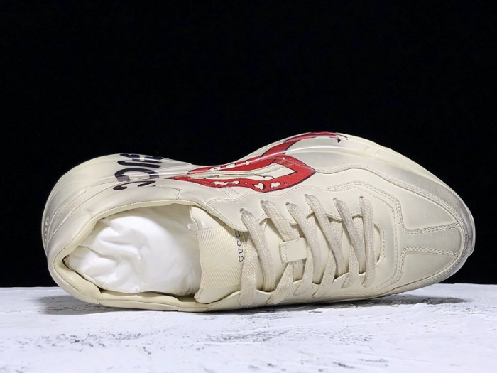gucc1 rhyton sneaker