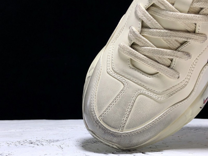 gucc1 rhyton sneaker