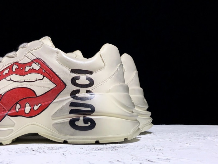 gucc1 rhyton sneaker