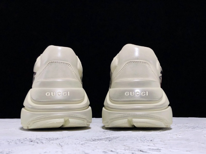 gucc1 rhyton sneaker
