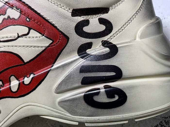 gucc1 rhyton sneaker