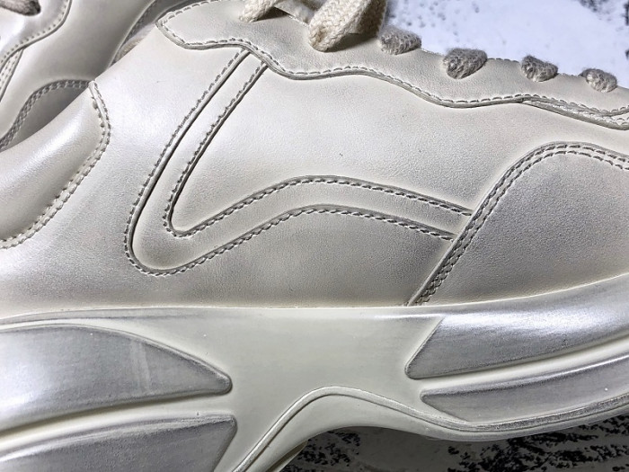 gucc1 rhyton sneaker