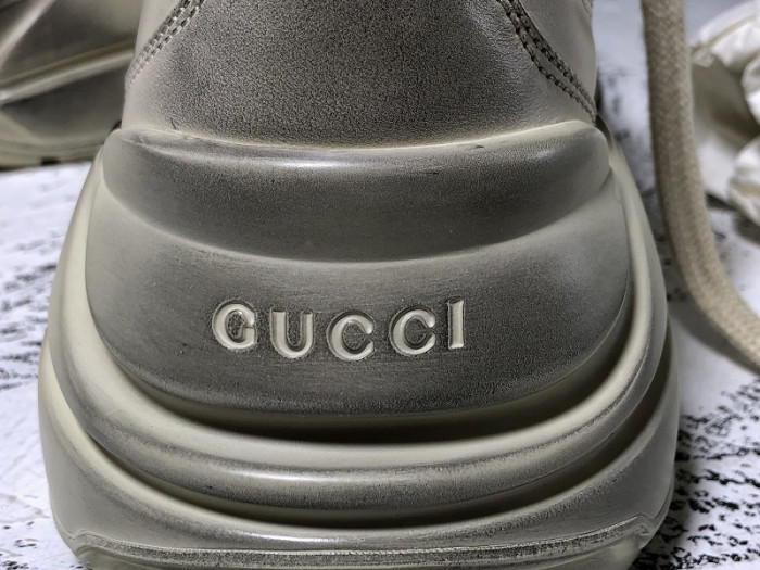 gucc1 rhyton sneaker
