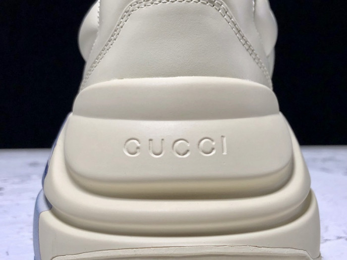gucc1 rhyton sneaker