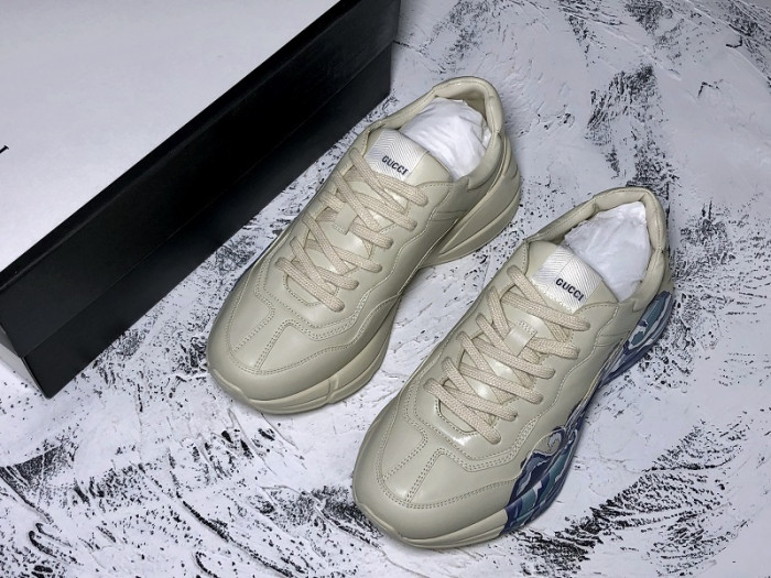 gucc1 rhyton sneaker
