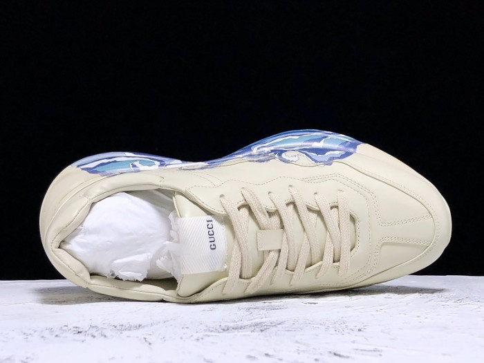 gucc1 rhyton sneaker